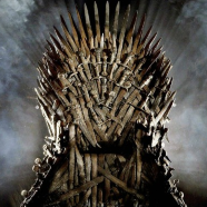 Empty Iron Throne