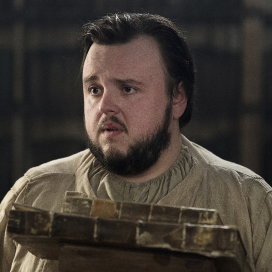 Samwell Tarly